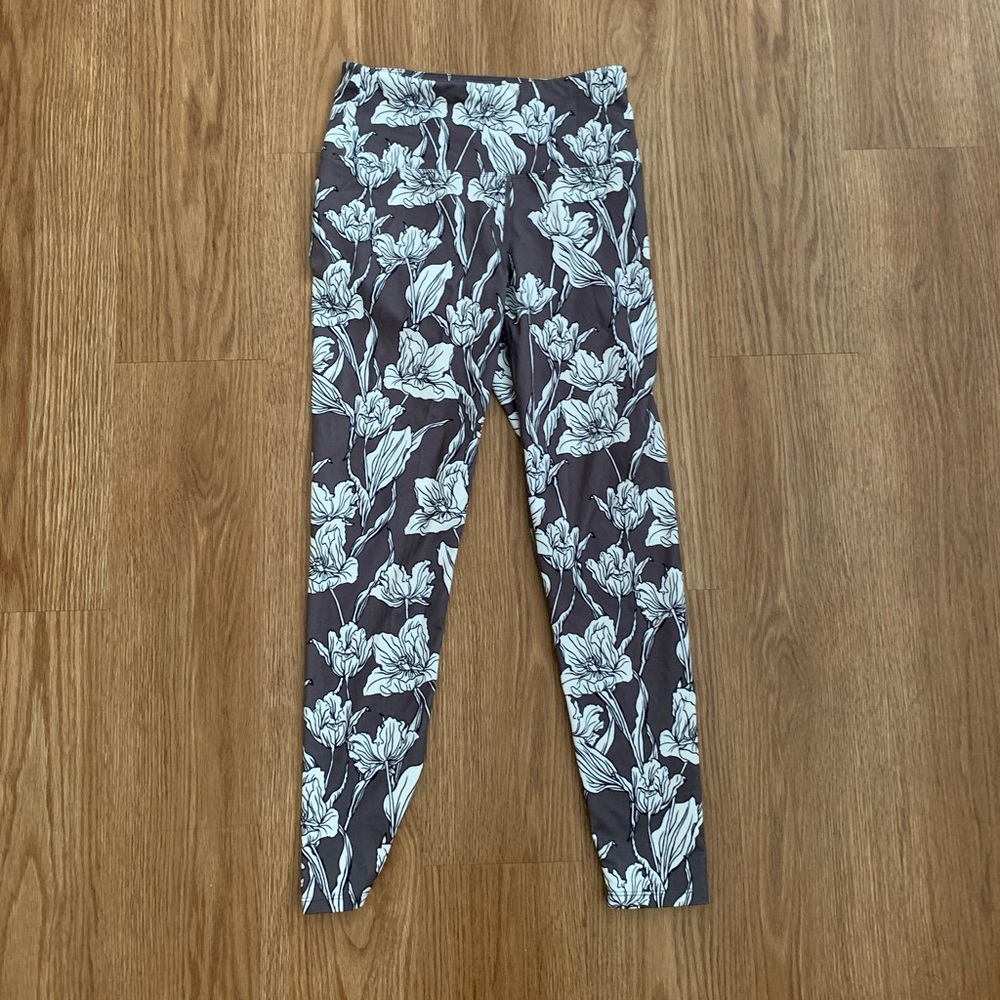 Joy lab 7/8 high waisted leggings